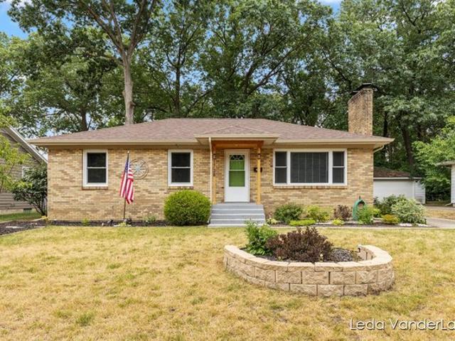 House for sale in Wyoming, Michigan