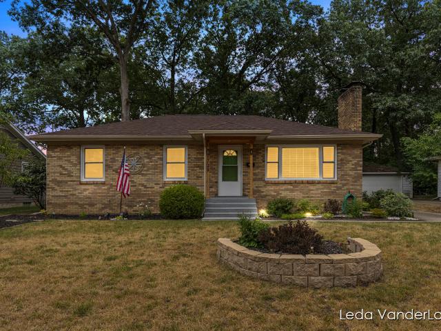 House for sale in Wyoming, Michigan