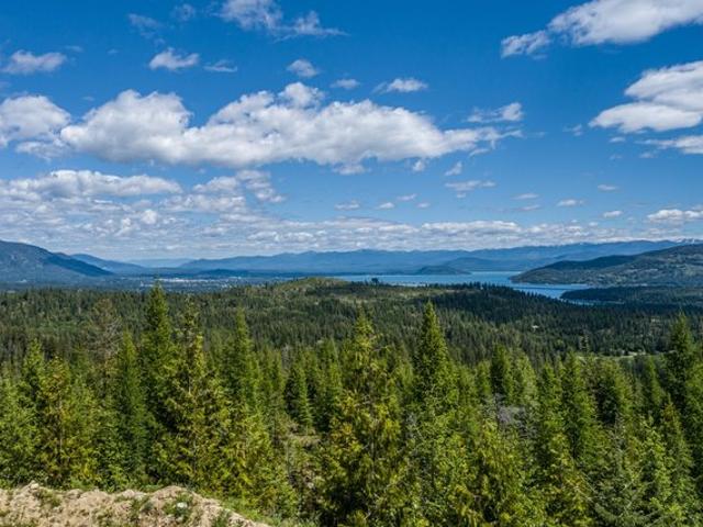 Land for sale in Sagle, Idaho