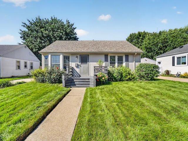 House for sale in West Racine, Racine