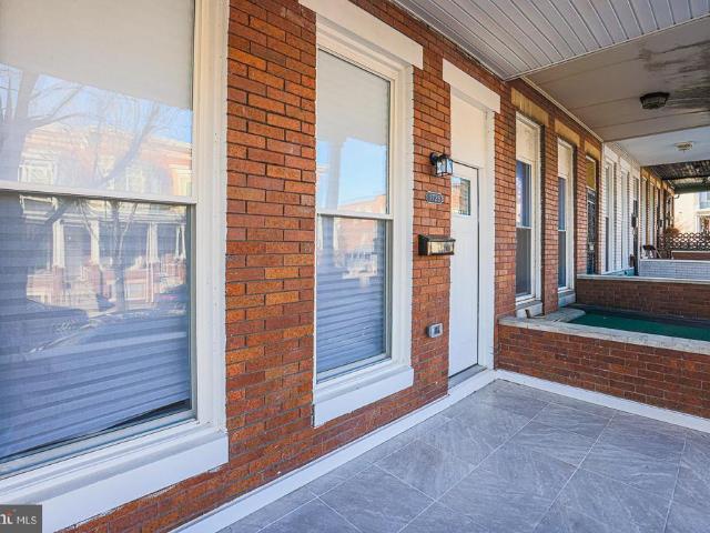 Townhouse for sale in Gibsonton, Maryland