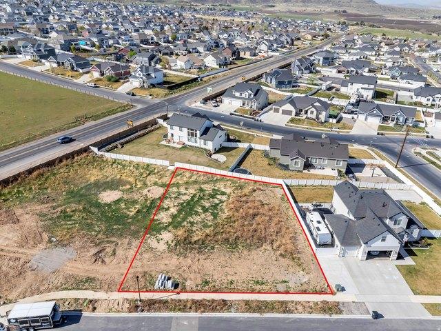 Land for sale in Salem, Utah