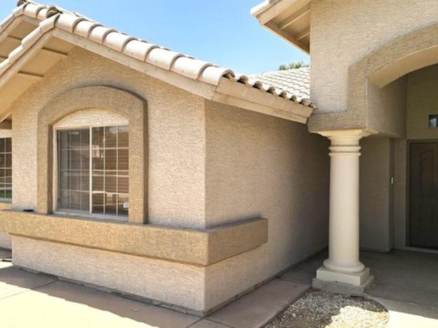 House for sale in Yuma, Arizona