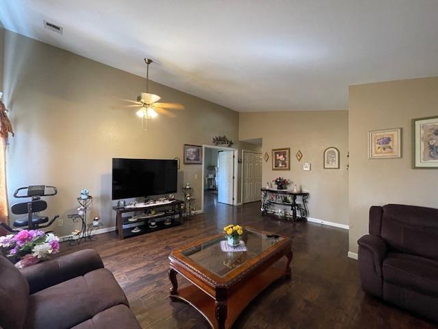 House for sale in Coalinga, California