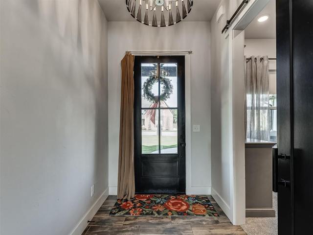 House for sale in Choctaw, Oklahoma