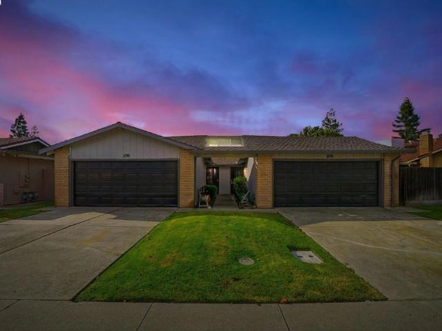 Property for sale in Stockton, California