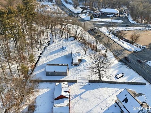 House for sale in Mansfield Center, Connecticut