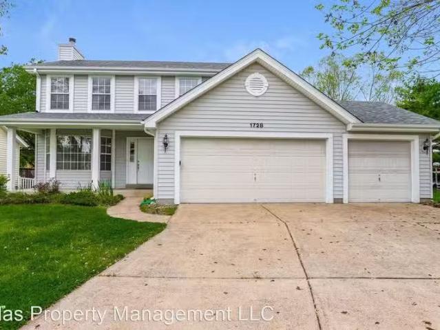 House for rent in Ballwin