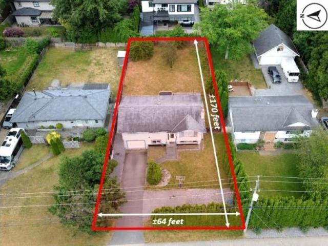 House for sale in Surrey, British Columbia