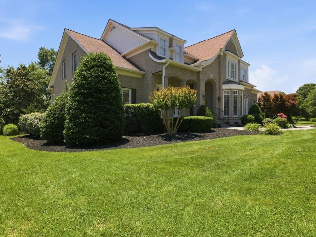 House for sale in Brentwood, Middle Tennessee