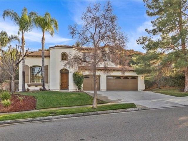 House for sale in Corona, California