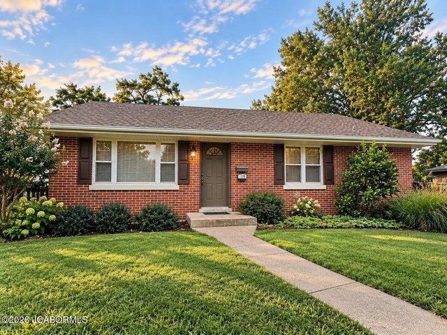 House for sale in Jefferson City, Missouri