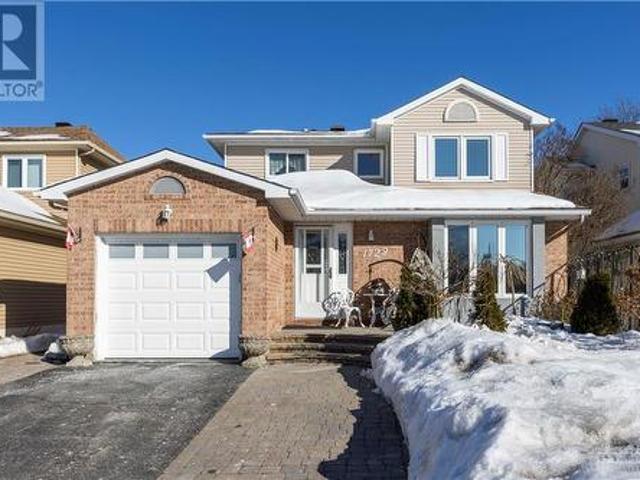 House for sale in Orleans