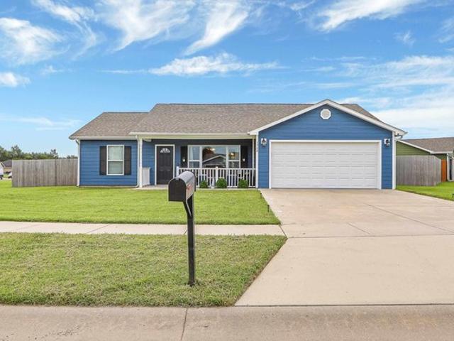 House for sale in Kansas