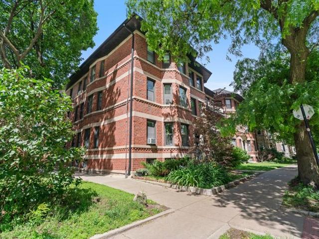 Condo for sale in Chicago Park, Illinois