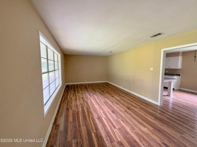 House for sale in Wiggins, Mississippi