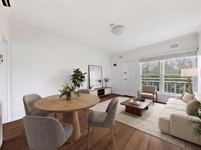 Apartment for rent in Camerons Creek, Victoria