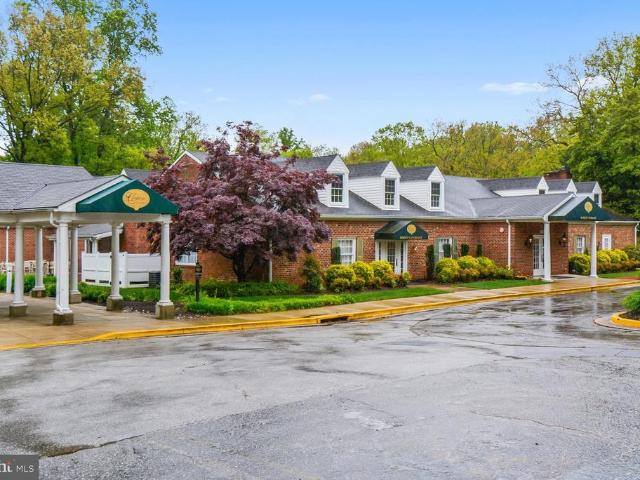 Condo for sale in Crofton, Maryland