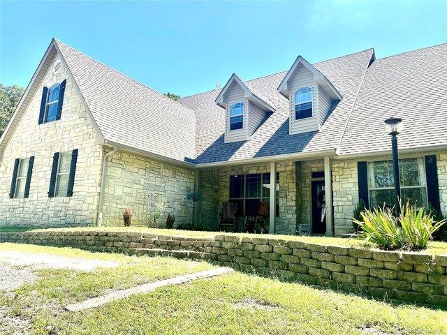 House for sale in Ada, Oklahoma