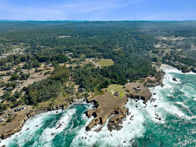 Property for sale in Fort Bragg, California