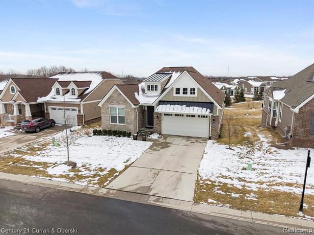 Condo for sale in Northville, Michigan