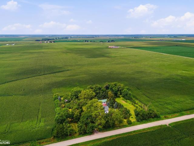 House for sale in Keota, Iowa