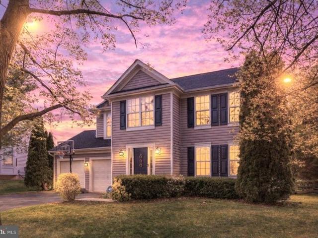 House for sale in Virginia