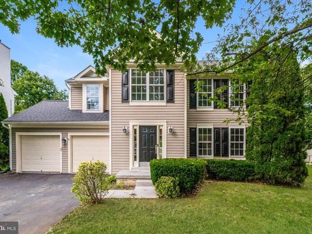 House for sale in Round Hill, Loudoun County
