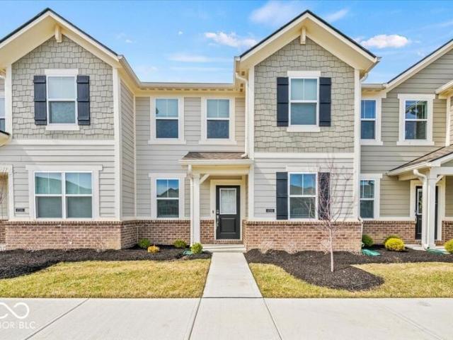 Townhouse for rent in Westfield