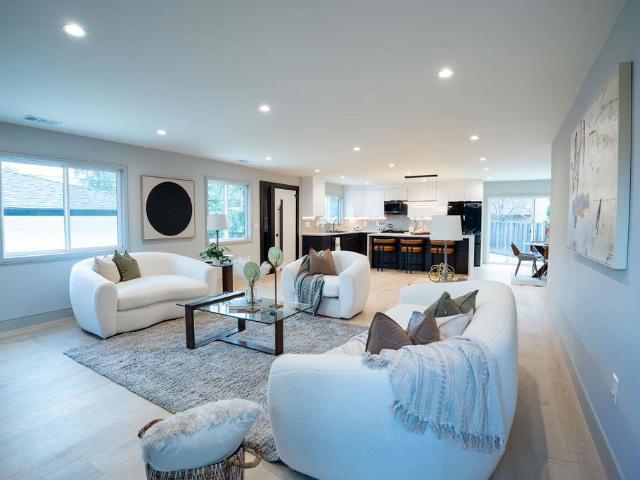 House for sale in California