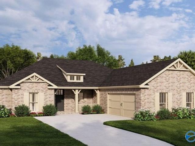 House for sale in Athens, Alabama