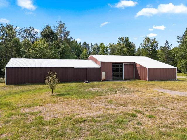 Commercial for sale in Wisconsin