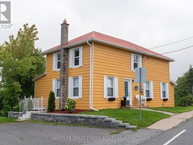 House for sale in South Stormont, Ontario