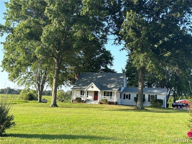 Farm for sale in Phelps, Missouri