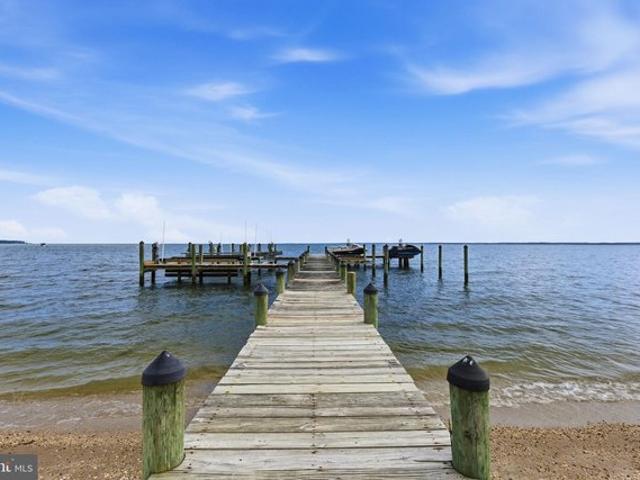 Condo for sale in Piney Point, Maryland