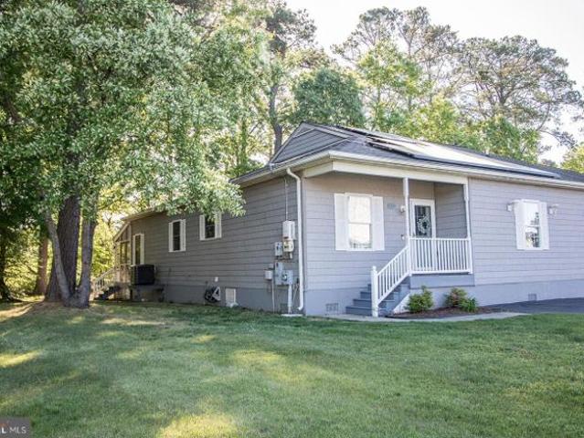 House for sale in Piney Point, Maryland