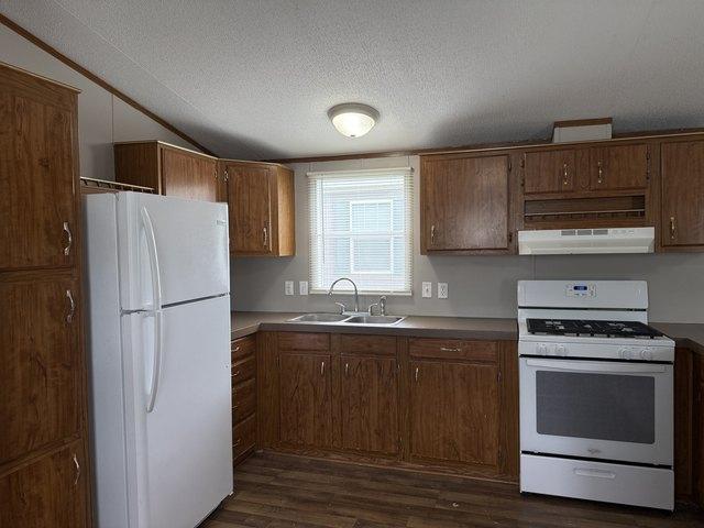 House for sale in Davisburg, Michigan