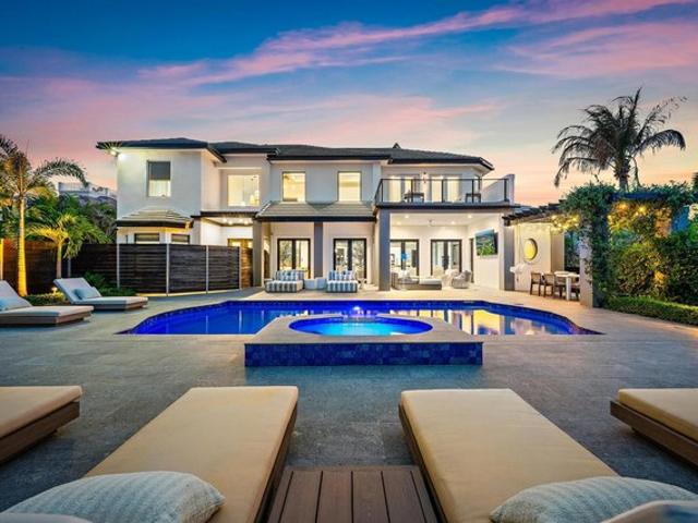 House for sale in Jupiter, Florida