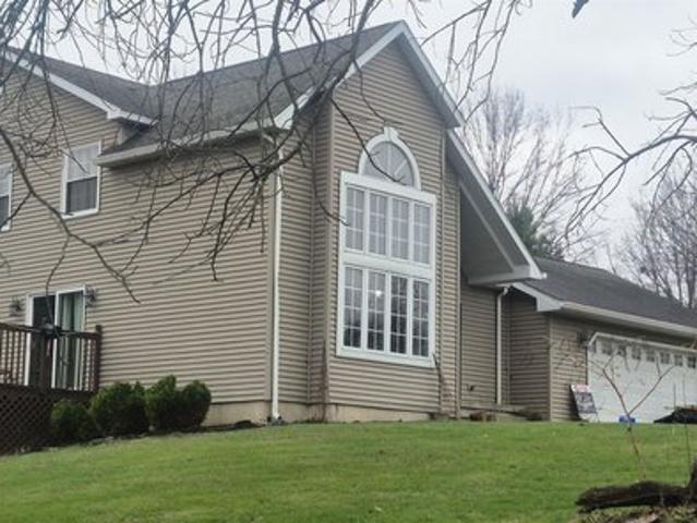 House for sale in Petersburg, Illinois