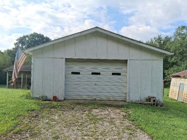 House for sale in Wellston, Ohio