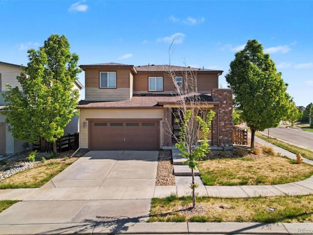 House for sale in Commerce City, Colorado