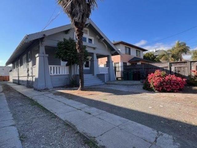 House for sale in Oakland, California
