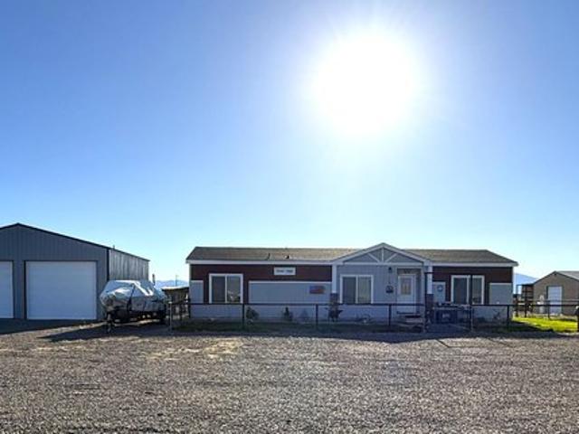 House for sale in Battle Mountain, Nevada