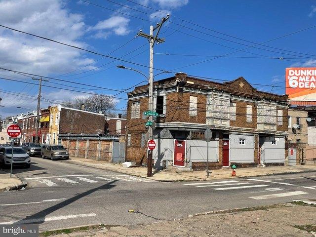 Townhouse for sale in Wayne Junction, Philadelphia