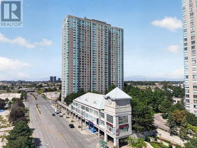 Condo for sale in Woburn, Ontario