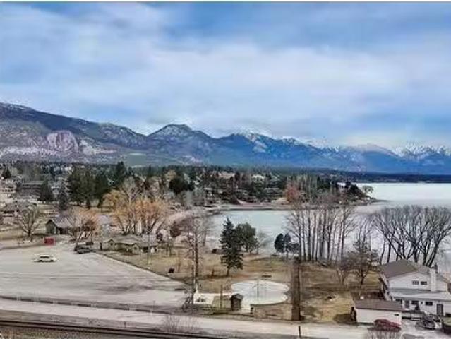 House for sale in Invermere, British Columbia