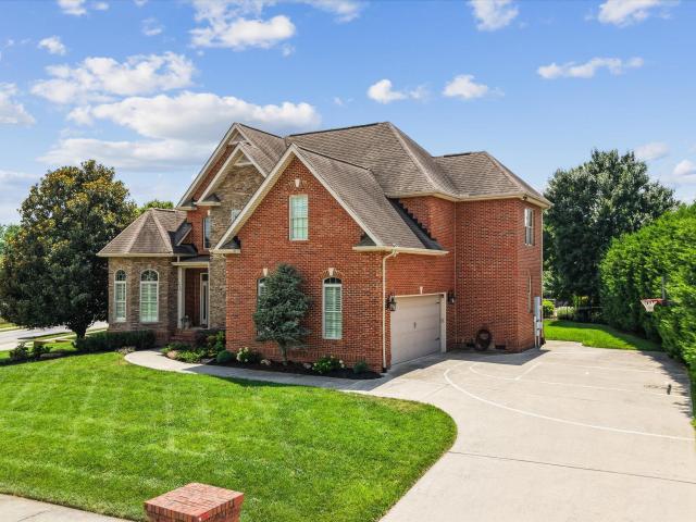 House for sale in Tennessee