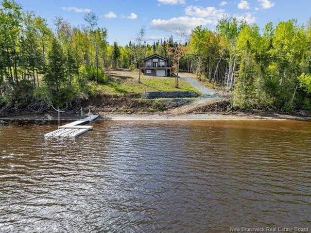 House for sale in Weldford, New Brunswick