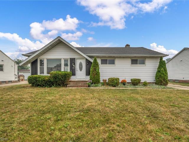 House for sale in Ohio