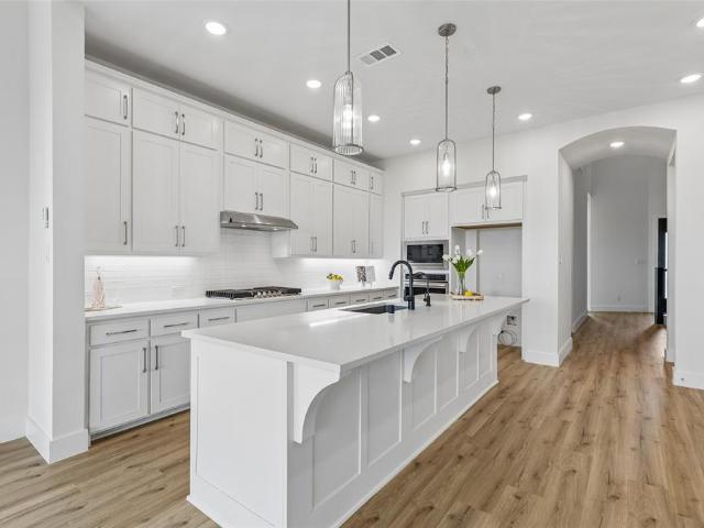 House for sale in Denton, Texas